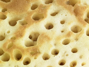 <b class=qtipBold><figcaption>Close-up of pancake</figcaption></b><br><em>© Dorling Kindersley/UIG</em> Close-up of pancake