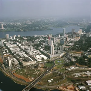Africa Gallery: 