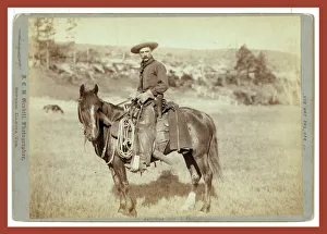 The Cow Boy