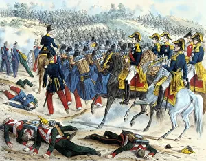 Crimean (Russo-Turkish) War 1853-1856: Battle of Alma, 20 September 1854. 26, 000 Crimean (Russo-Turkish) War 1853-1856: Battle of Alma, 20 September 1854. 26, 000