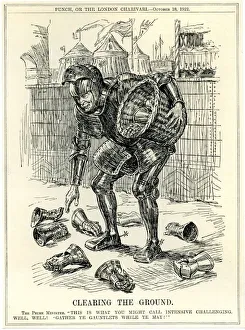 David Lloyd George (1863 - 1945)