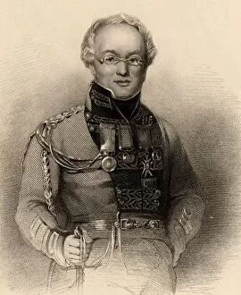 David Stewart of Garth (1772 - 1829)
