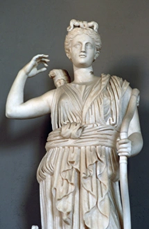 Diana, Ancient Roman goddess of hunting and the Moon, Artemis in the Greek pantheon Diana, Ancient Roman goddess of hunting and the Moon, Artemis in the Greek pantheon