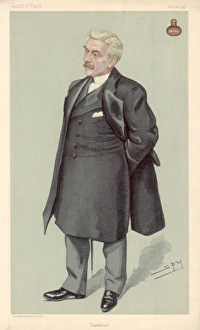 Diatetics'. John Lawson Johnston (d1900), Scottish born businessman. In Diatetics'. John Lawson Johnston (d1900), Scottish born businessman. In