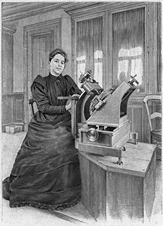 Dorothea Klumpke Roberts (1861-1942), American mathematician and astronomer. Roberts Dorothea Klumpke Roberts (1861-1942), American mathematician and astronomer. Roberts