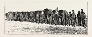 Dr. Stokers Field Ambulance Corps (stafford House Society) Dr. Stokers Field Ambulance Corps (stafford House Society)
