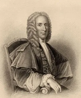 Duncan Forbes of Culloden (1685 - 1747) Duncan Forbes of Culloden (1685 - 1747)