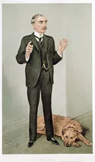 Edward Richard Henry (1850-1931) Edward Richard Henry (1850-1931)
