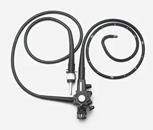 <b class=qtipBold><figcaption>Endoscope</figcaption></b><br><em>© Dorling Kindersley/UIG</em> Endoscope
