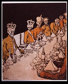 European monarchs after 1905 Revolution in Russia European monarchs after 1905 Revolution in Russia