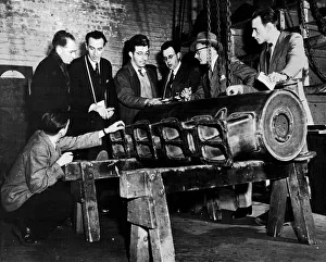 European Recovery Act, known as the Marshall Plan, the United States programme for European Recovery Act, known as the Marshall Plan, the United States programme for