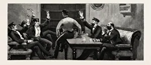Experiences Of A Marine Subaltern On Joining His Ship Experiences Of A Marine Subaltern On Joining His Ship