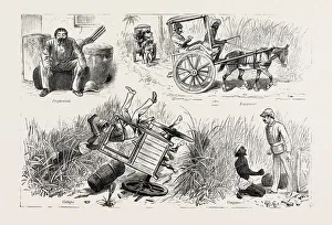 Experiences of a Traveller in an Indian Country Cart Experiences of a Traveller in an Indian Country Cart