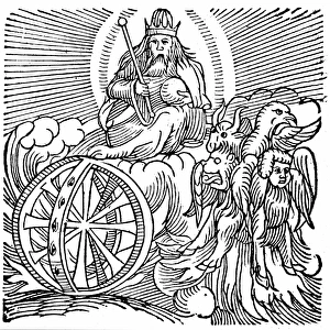 Media Storehouse: Lycosthenes Art Prints Collection Media Storehouse: Lycosthenes Art Prints Collection