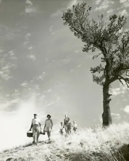 <b class=qtipBold><figcaption>Family going on picnic</figcaption></b> Family going on picnic