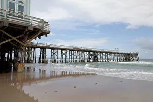 Florida/Daytona Beach, Main Street Pier Florida/Daytona Beach, Main Street Pier