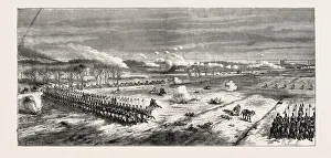 Franco-prussian War: The Battle Of Amiens Franco-prussian War: The Battle Of Amiens