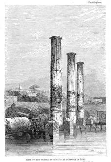 Frontispiece of the ninth edition of Charles Lyell Principles of Geology, London Frontispiece of the ninth edition of Charles Lyell Principles of Geology, London