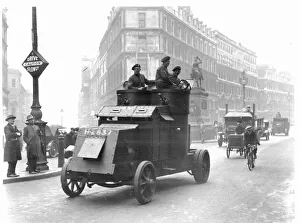 Universal images group/universal history archive outdoors/general strike britain 1926 Universal images group/universal history archive outdoors/general strike britain 1926