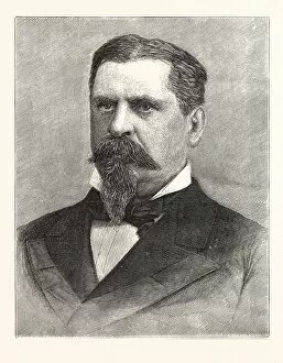 General W. B. Hazen