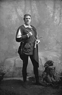 George Alexander (1858-1918)