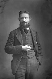 George Bernard Shaw (1856-1950)