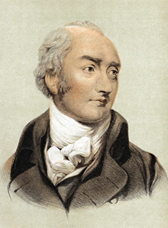 George Canning (1770-1827)