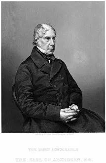 George Gordon, 4th Earl of Aberdeen (1784-1860)