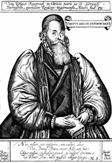 Gervase Babington (1550ja-1610) English churchman: Bishop of Llandaff 1591, Exeter 1595 Gervase Babington (1550ja-1610) English churchman: Bishop of Llandaff 1591, Exeter 1595
