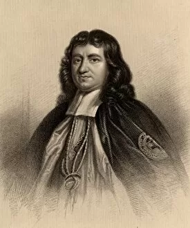 Gilbert Burnet (1643 - 1715)