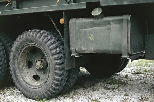 GMC Truck, 1942 GMC Truck, 1942