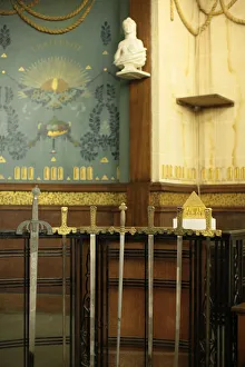 Editorial Religion Gallery: The Grand Orient of France (GODF)