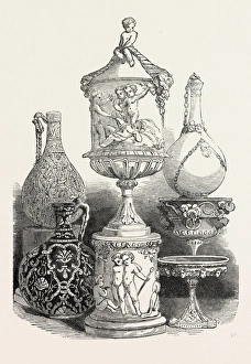 The Great Exhibition: Group Of China The Great Exhibition: Group Of China