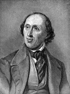 Hans Christian Andersen (1805-1875)