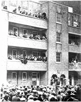Hardship during Britains Great Depression Hardship during Britains Great Depression