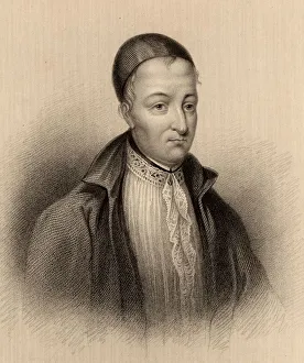 Hector Boece or Boyce (1465 - 1536) Hector Boece or Boyce (1465 - 1536)