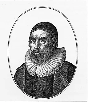 Henry Burton (1578 - 1648) Henry Burton (1578 - 1648)