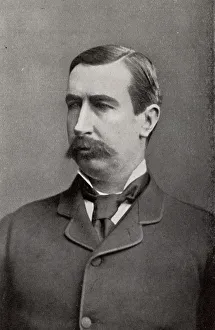 Henry Redvers Buller (1839-1908) English soldier, born at Crediton, Devon. Won the Henry Redvers Buller (1839-1908) English soldier, born at Crediton, Devon. Won the