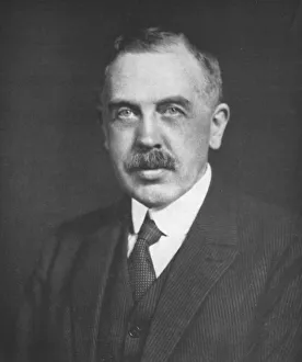 Herbert Stanley Allen (1873-1954) Herbert Stanley Allen (1873-1954)