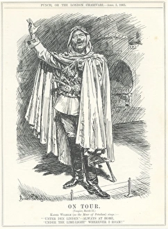Illustration from First Moroccan Crisis Illustration from First Moroccan Crisis