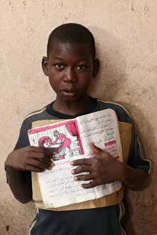 Islamic school in Bamako