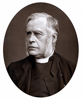 James Atlay (1817-1894) English cleric. Bishop of Hereford 1868-1894 James Atlay (1817-1894) English cleric. Bishop of Hereford 1868-1894