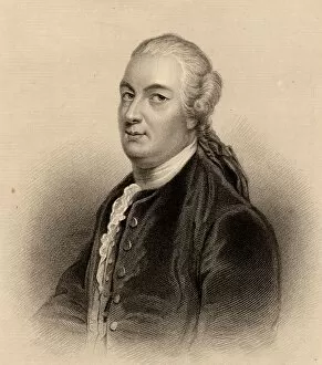 James Bruce of Kinnaird (1730 - 1805)