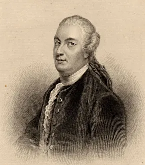 James Bruce of Kinnaird (1730 - 1805) James Bruce of Kinnaird (1730 - 1805)