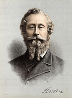 James Hamilton, 1st Duke of Abercorn (1811-1885)