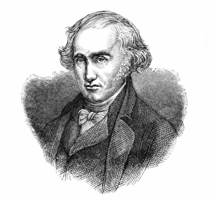 James Watt, Scottish engineer and inventor. Watt (1736-1819) made great improvements James Watt, Scottish engineer and inventor. Watt (1736-1819) made great improvements