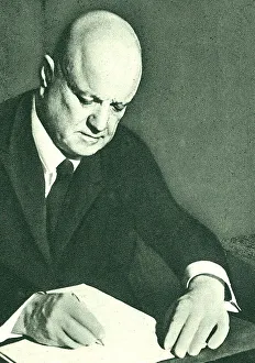 Jan Sibelius (1865-1957) Finnish composer Jan Sibelius (1865-1957) Finnish composer