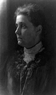 Images Dated 1st January 1931: Jane Addams