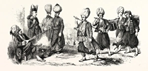 Janissary Guard. Paymaster. Room Leader. Nco Guard. Chief Scullion. Officers Cooks Janissary Guard. Paymaster. Room Leader. Nco Guard. Chief Scullion. Officers Cooks