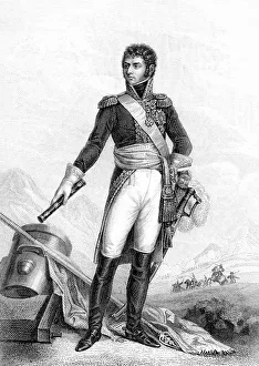 Jean Baptiste Jules Bernadotte (1763-1844) Jean Baptiste Jules Bernadotte (1763-1844)